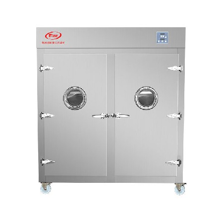 厂家不锈钢远红外线 酒楼餐厅厨房双门消毒柜 餐具二星级消毒柜
