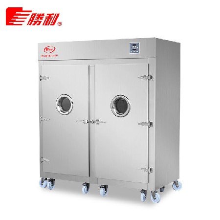 消毒柜专业厂家 远红外线不锈钢高温消毒柜 酒楼餐厅厨房商用餐具