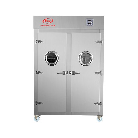 双门大容量酒楼餐厅厨房消毒碗柜不锈钢远红外线餐具厨具消毒柜