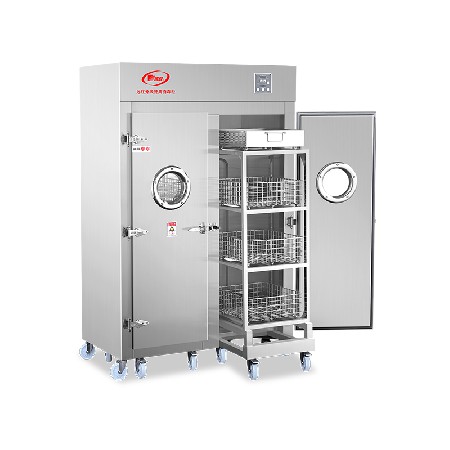 厂家胜利牌远红外线不锈钢高温消毒柜 大容量厨房商用消毒碗柜