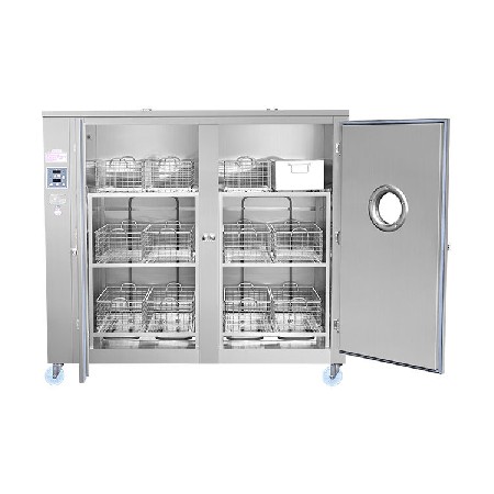 厂家胜利牌消毒柜远红外线不锈钢高温消毒柜设备适用饭堂茶楼酒店