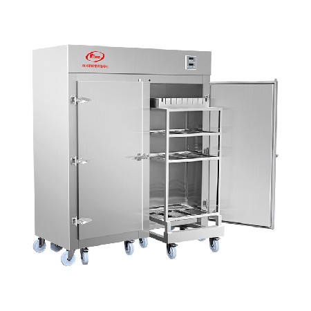 热风循环式消毒柜刀具砧板消毒远红外线酒店饭店消毒柜商用立式