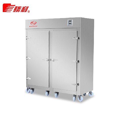 热风循环式消毒柜刀具砧板消毒远红外线酒店饭店消毒柜商用立式