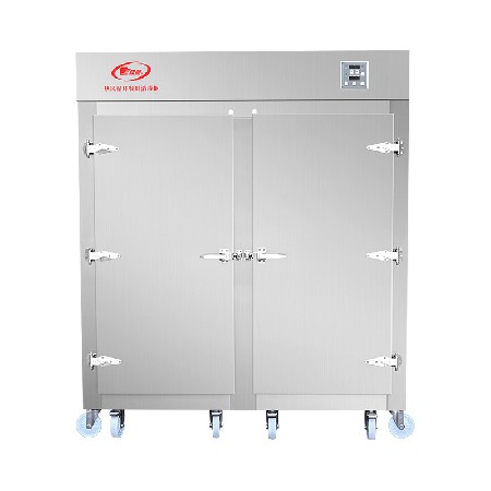 热风循环式消毒柜刀具砧板消毒远红外线酒店饭店消毒柜商用立式