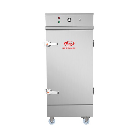 SLZG-12J胜利牌商用电热蒸柜自动进水防烧干单位用食堂用可调节